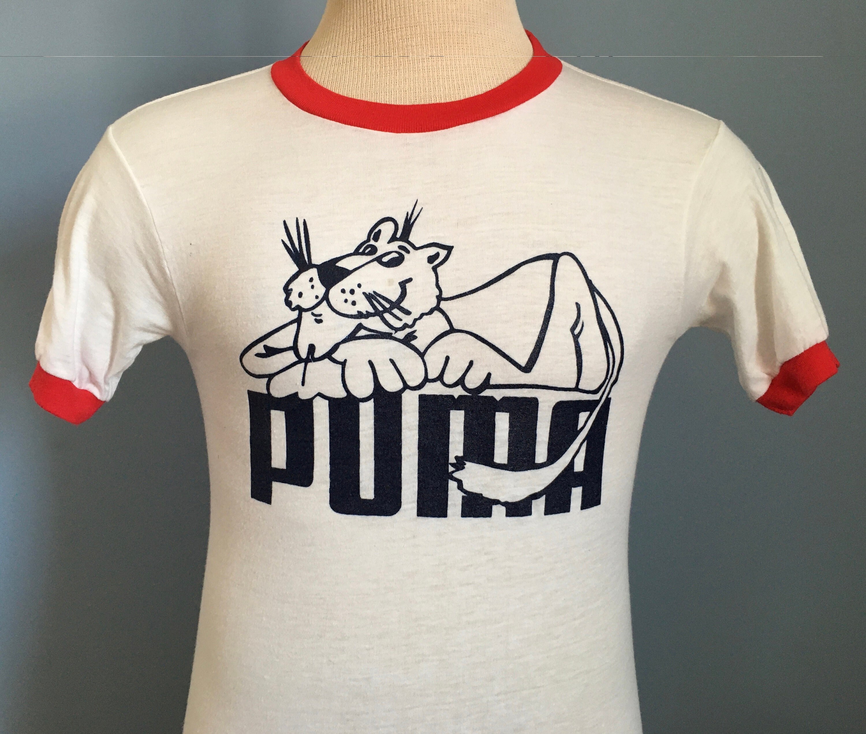 70s Cartoon Tshirt - Etsy 70s Cartoon Tshirt - Etsy