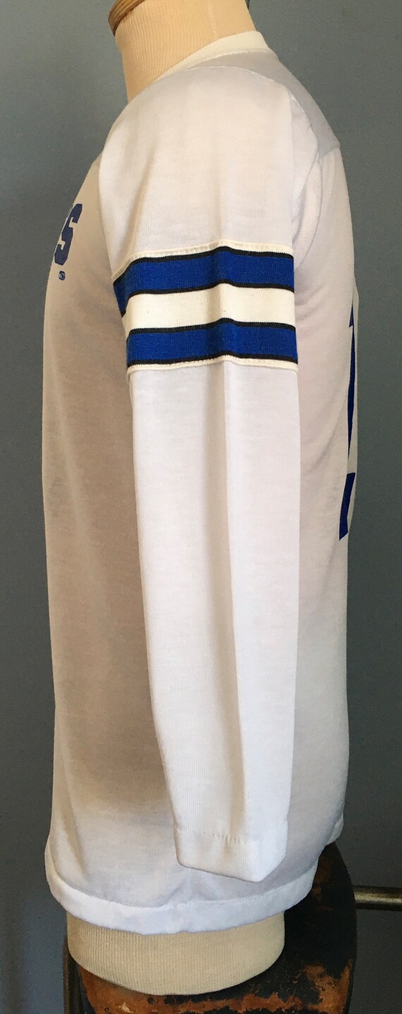 80s Vintage Danny White 11 Dallas Cowboys Nfl Footba Gem 80s-vintage-danny-white-11-dallas-cowboys-nfl-footba-gem