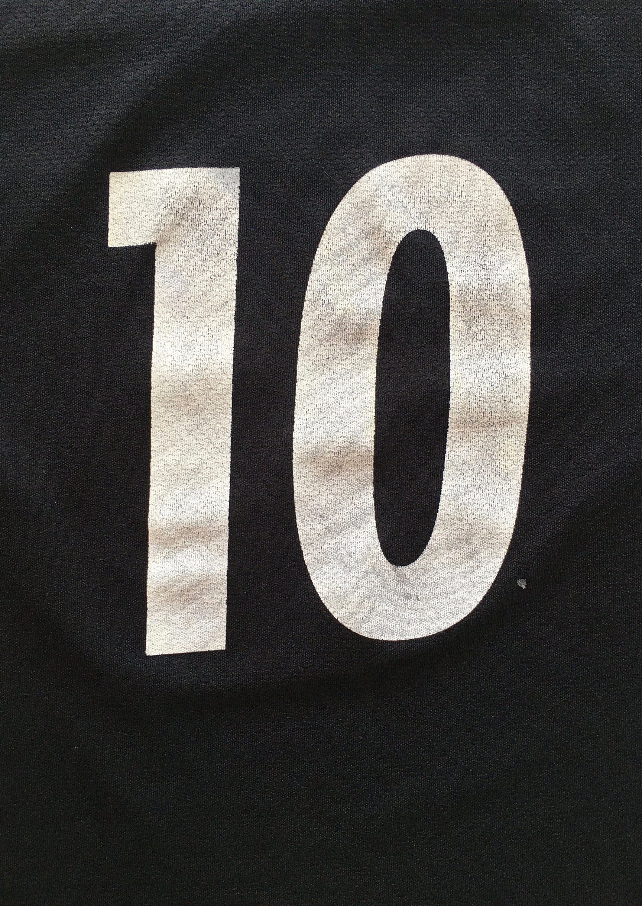 Vintage 90s Kordell Stewart #10 Pittsburgh Steelers Jersey: Logo 7