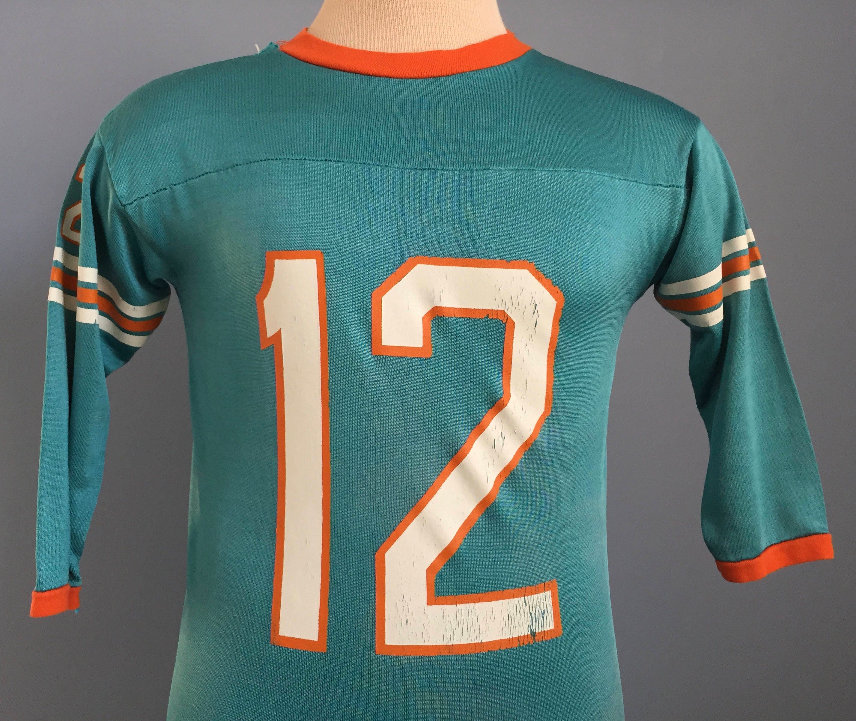 Miami Dolphins NFL /'Football/' T Shirt size XL