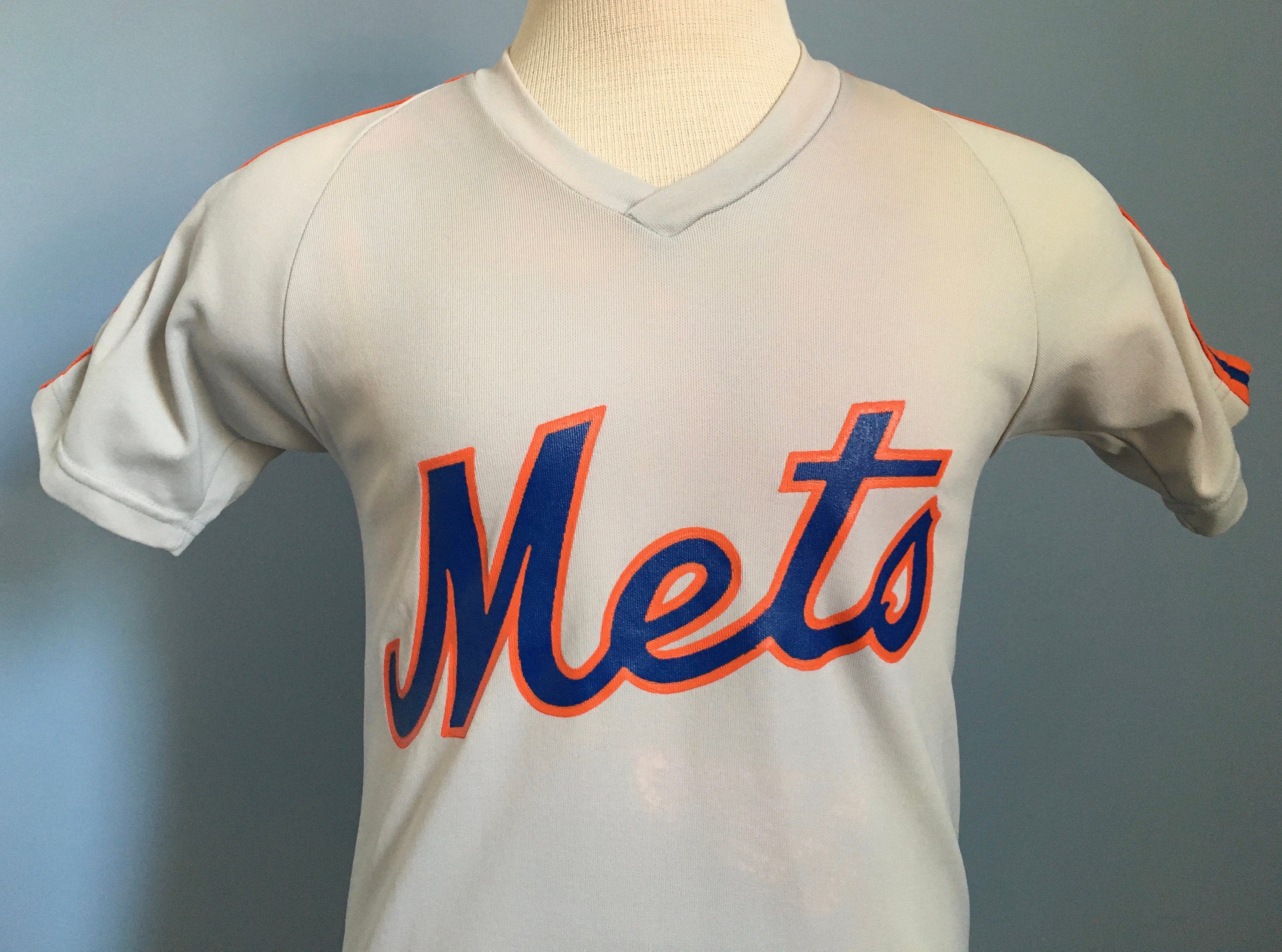 80年代ヴィンテージ ニューヨーク メッツ MLB 野球 メダリスト