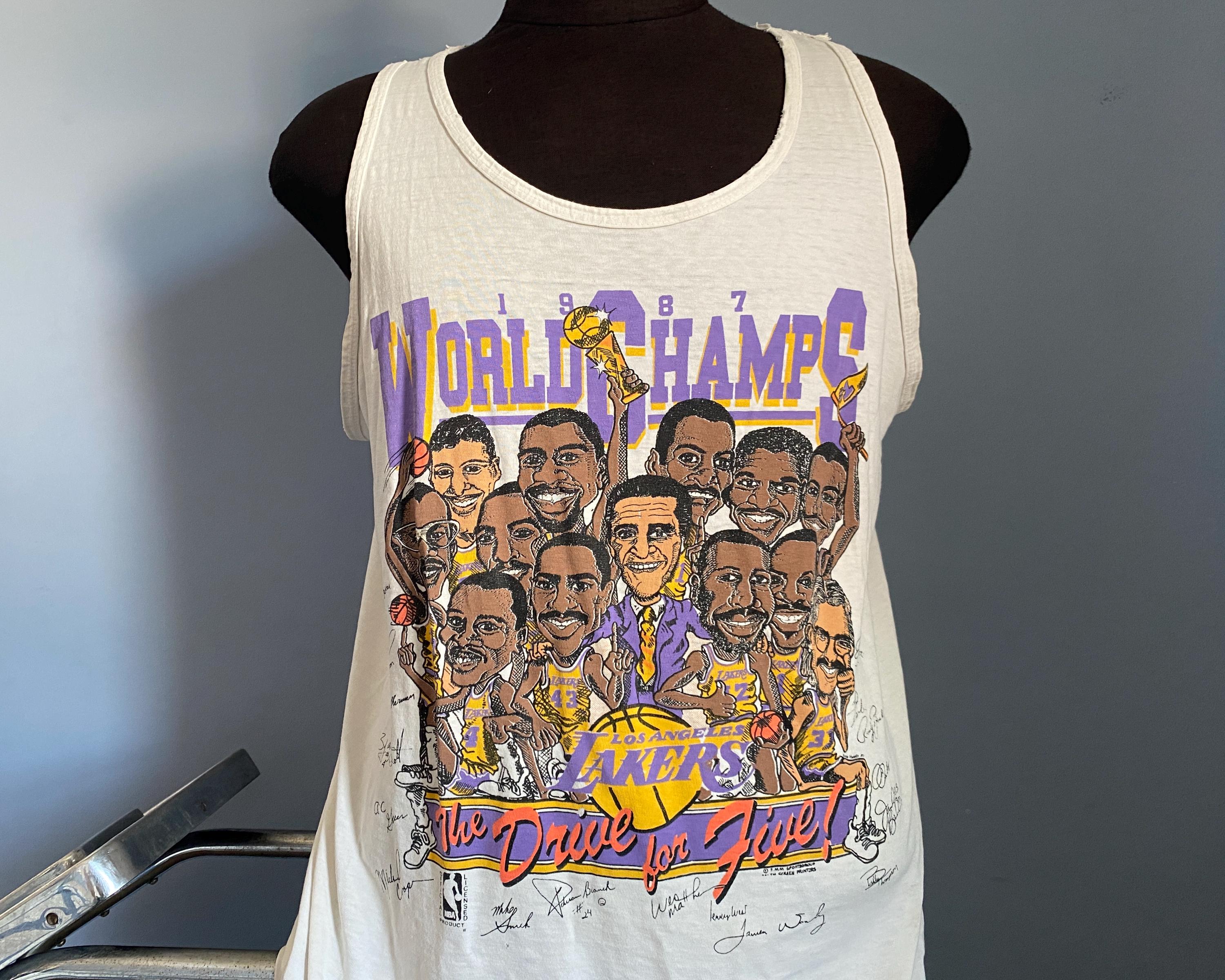 ヴィンテージNIKE Los Angeles Lakers タンクトップ XL 181048977.jpg?cmsp_timestamp=
