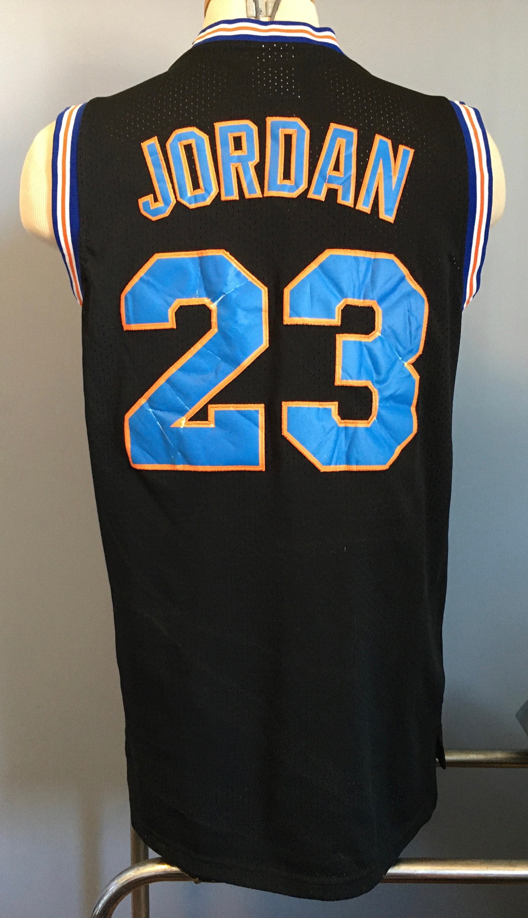美品 90's JORDAN 23 ユニフォーム usa製 90s Champion 