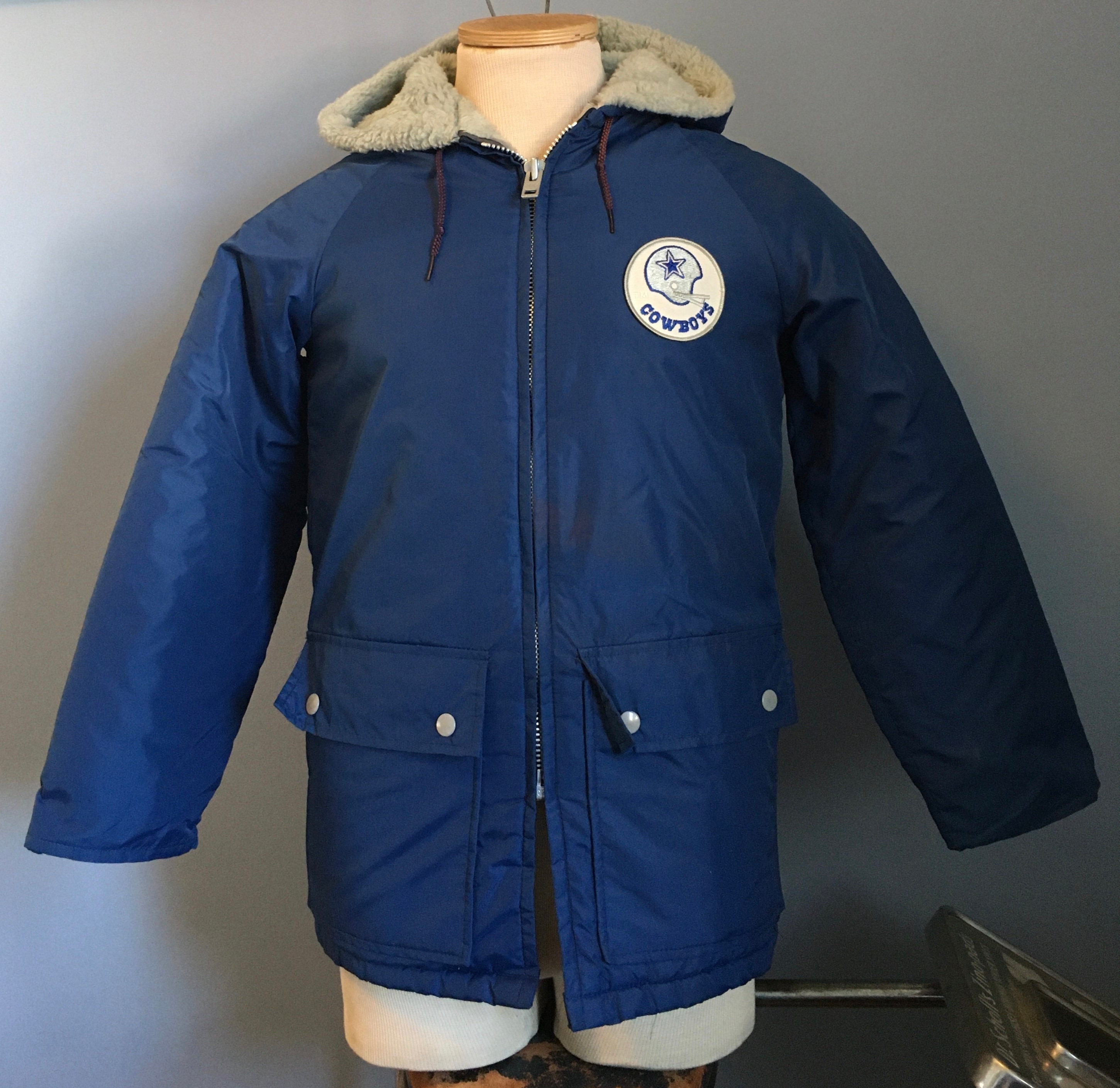 STADIUM Veste Vintage 80s Peau de Pêche Violet Rouge Vert Sport