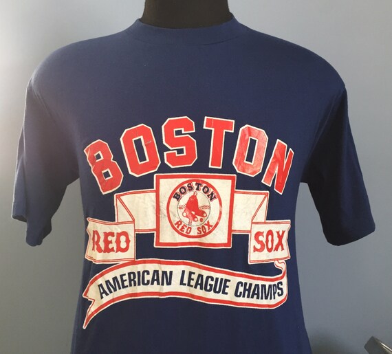 red sox division champs shirts