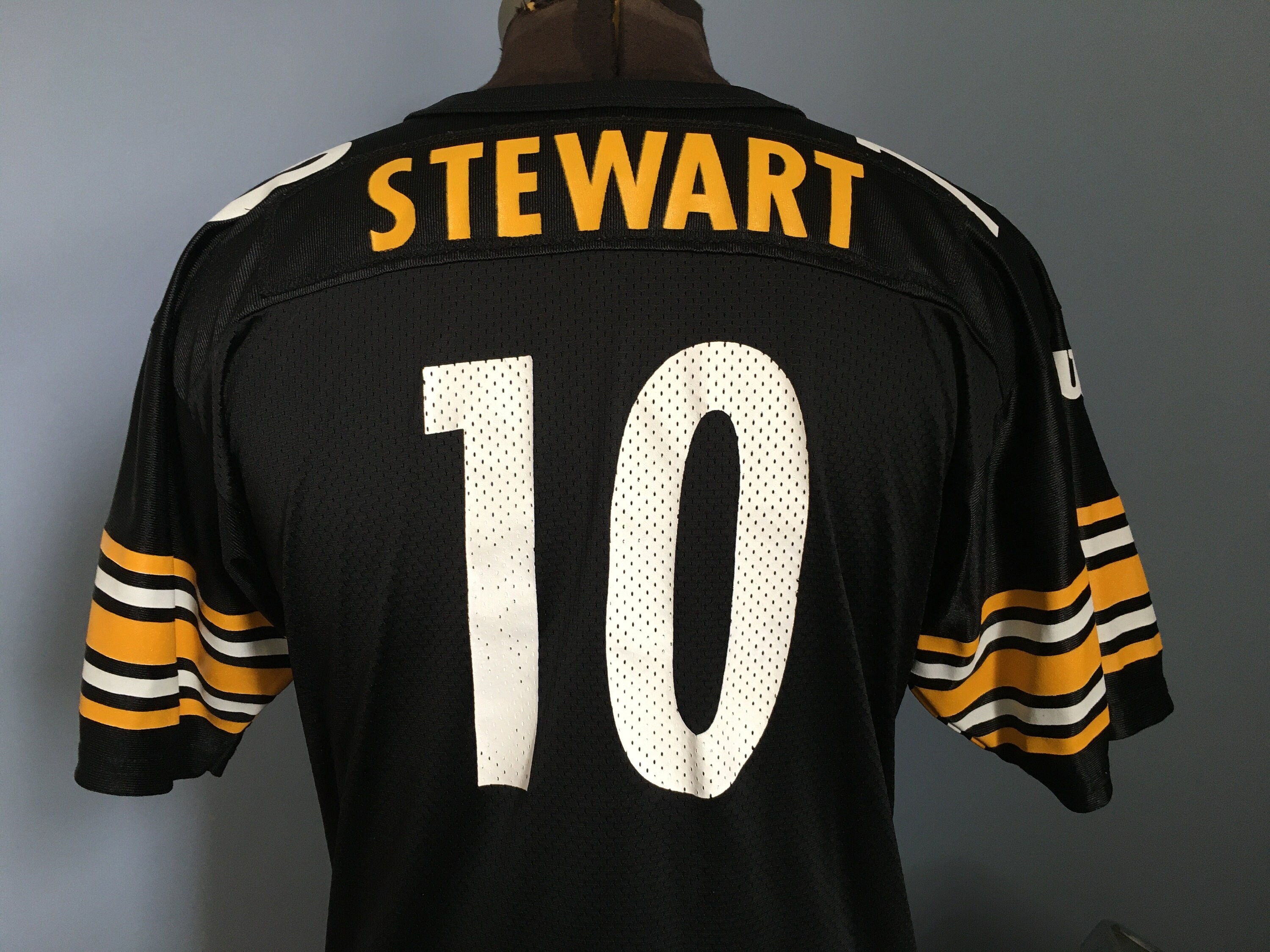 新品』コーデル・スチュワート STEWART(ピッツバーグ・スティーラーズ