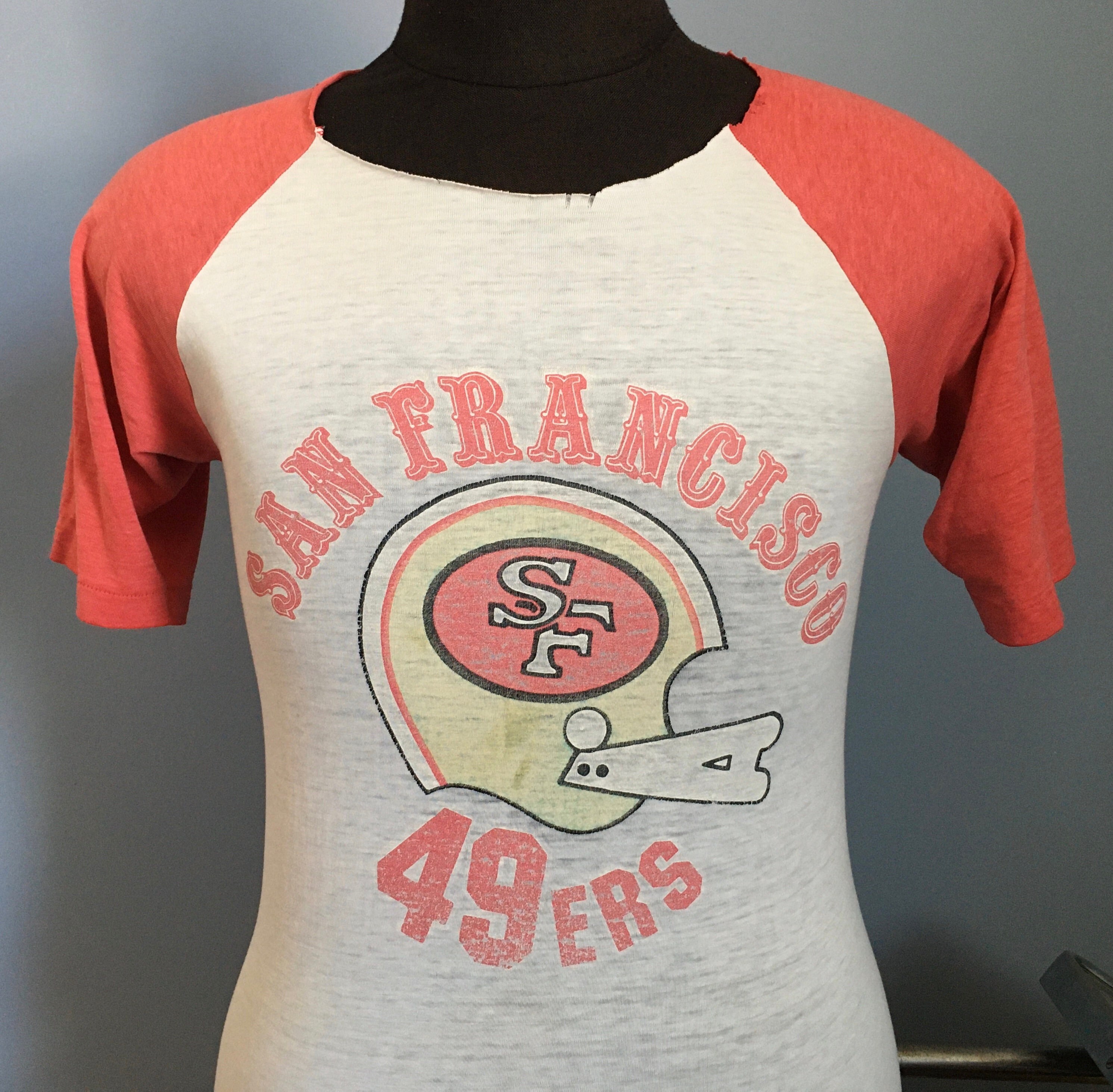 victoria's secret 49ers apparel