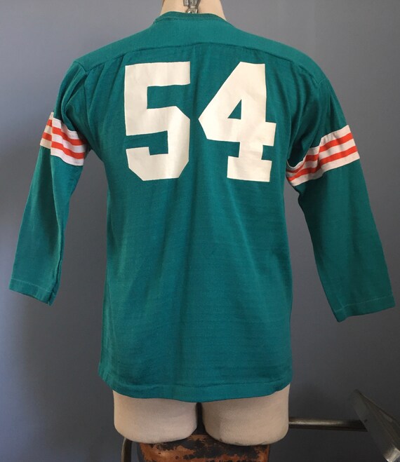zach thomas jersey