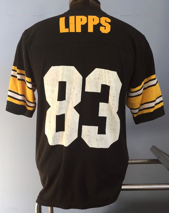 louis lipps jersey