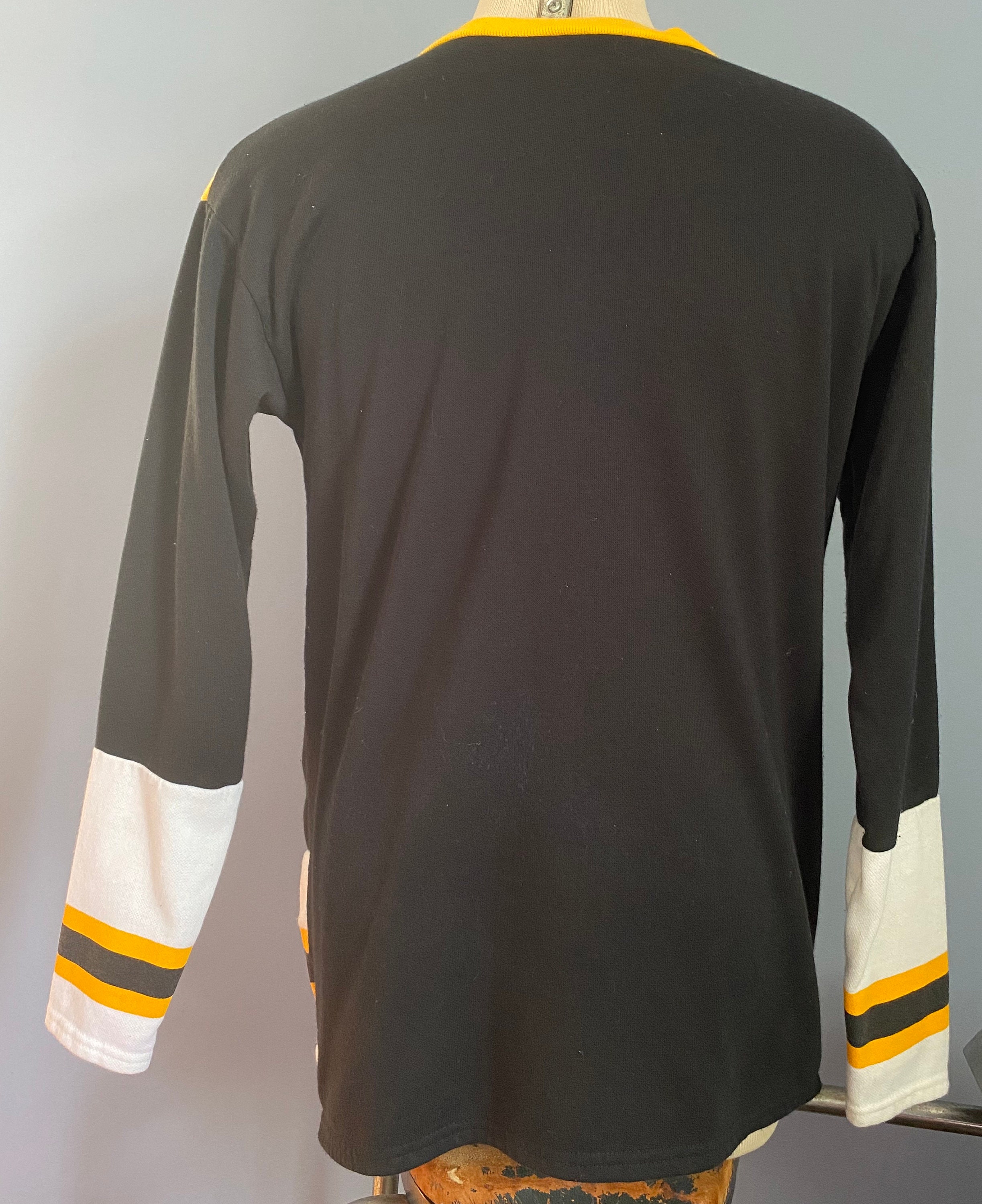 90年代ヴィンテージ ピッツバーグ ペンギンズ 1994 NHL ホッケー 