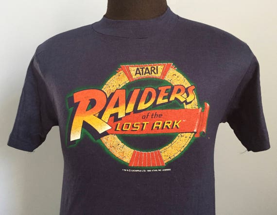 atari raiders of the lost ark online