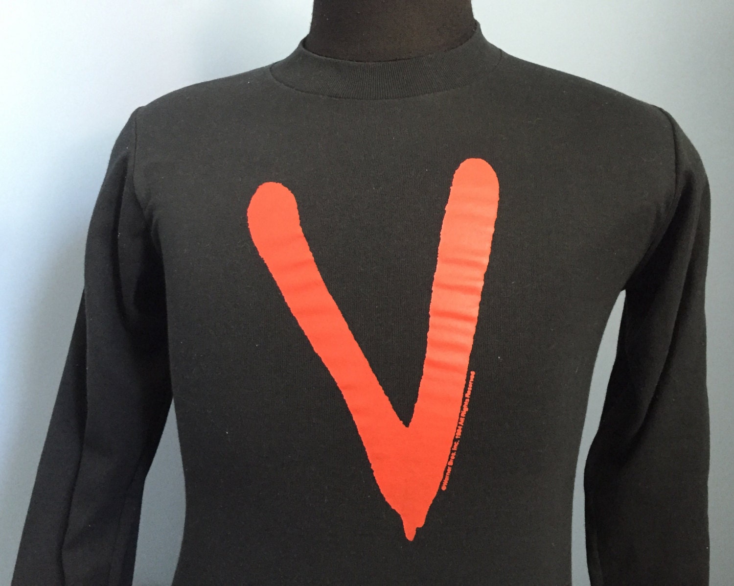 Nike x vlone long outlet sleeve