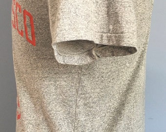 80s ヴィンテージ ジョー・モンタナ サンフランシスコ・49ers T