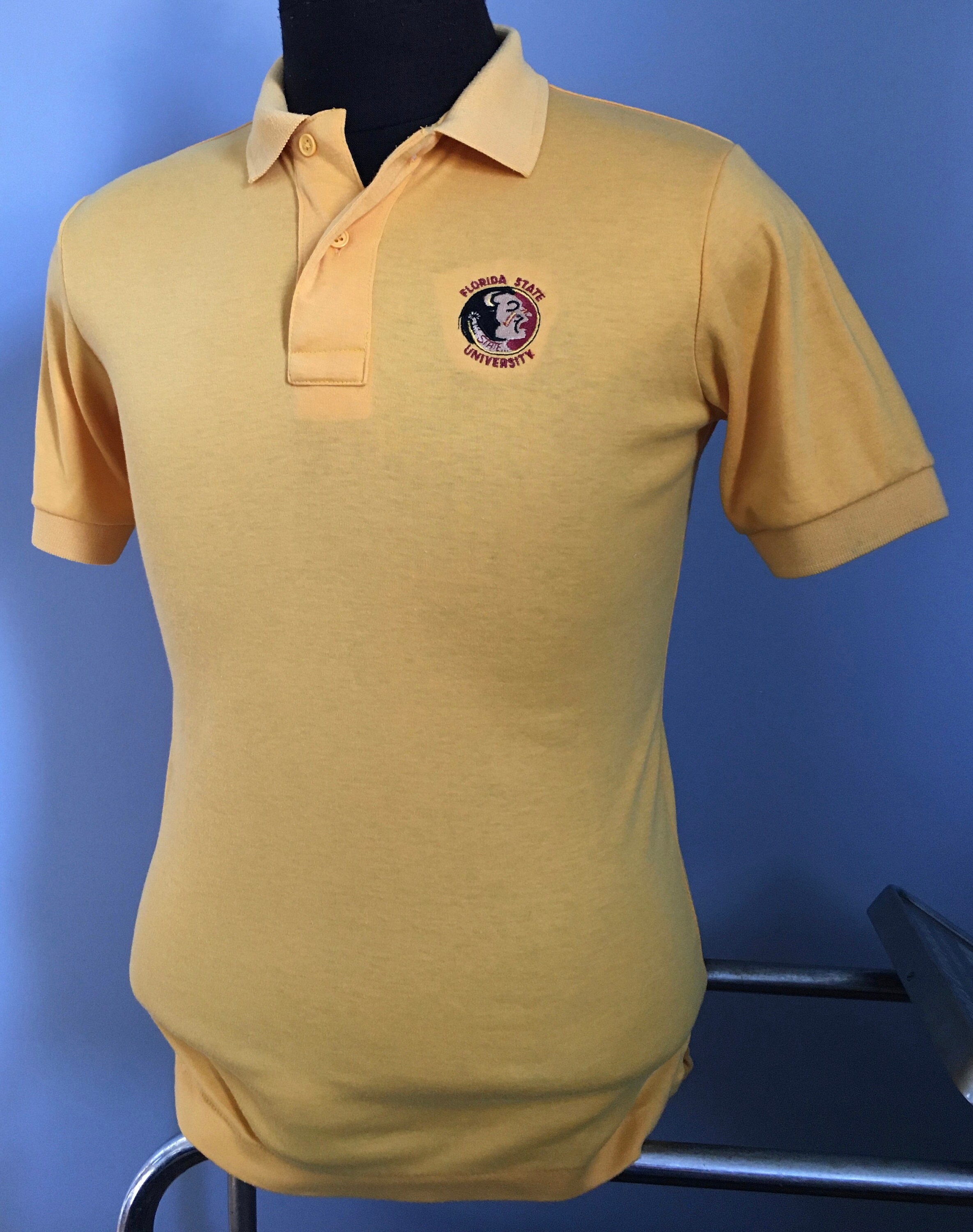 80s Vintage Florida State Seminoles 
