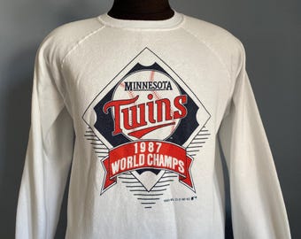 80年代ヴィンテージ ニューヨーク メッツ ワールド チャンピオン 1986