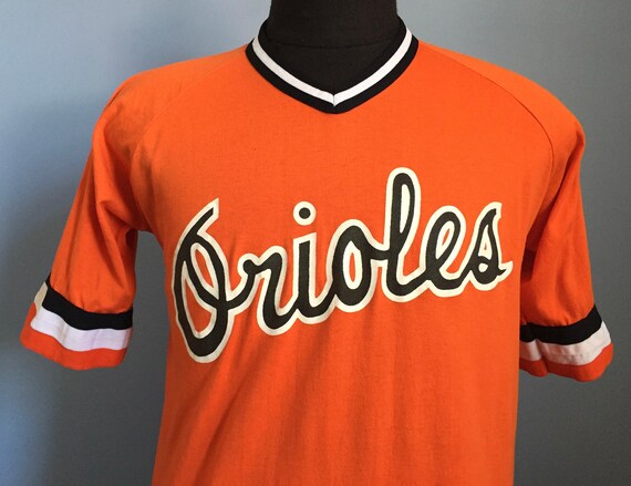 80s Vintage Baltimore Orioles mlb 