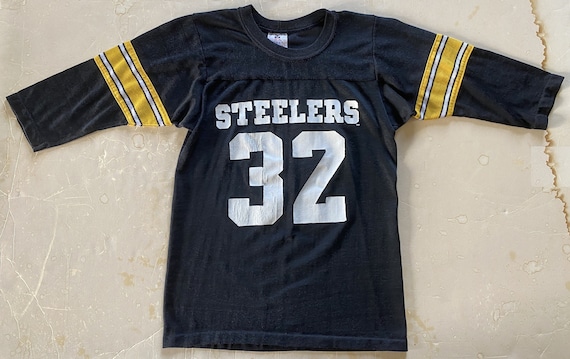 Cheap kids steelers jerseys hotsell