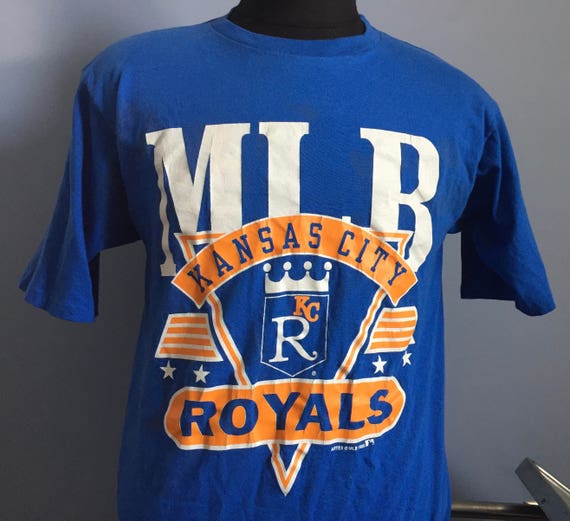 vintage kansas city royals jersey