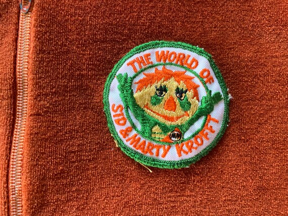 70s Vintage The World of Sid & Marty Krofft H.R. … - image 3
