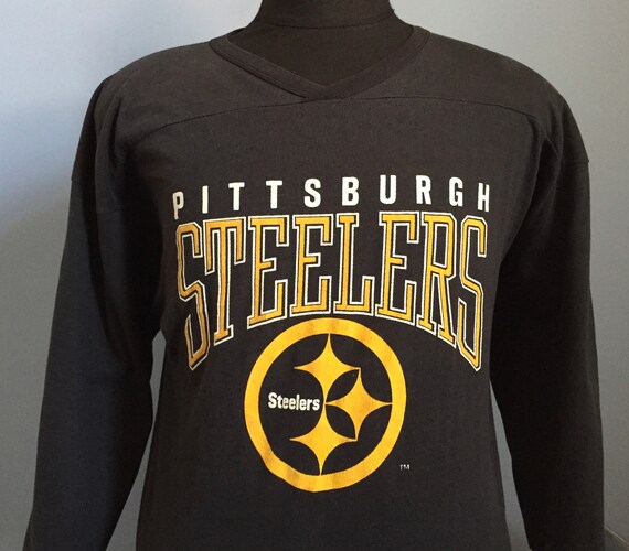 Pittsburgh steelers shirt clearance uk