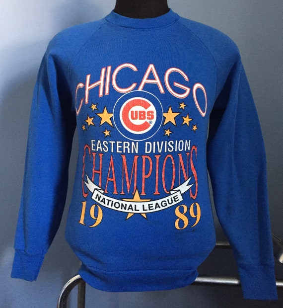 cubs nl champs shirts