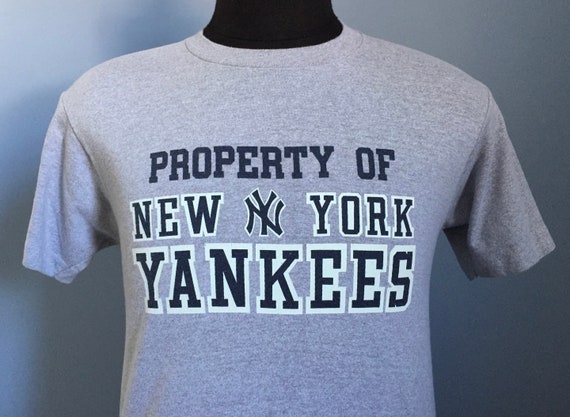 yankees division shirt