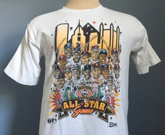 pittsburgh pirates t shirts vintage