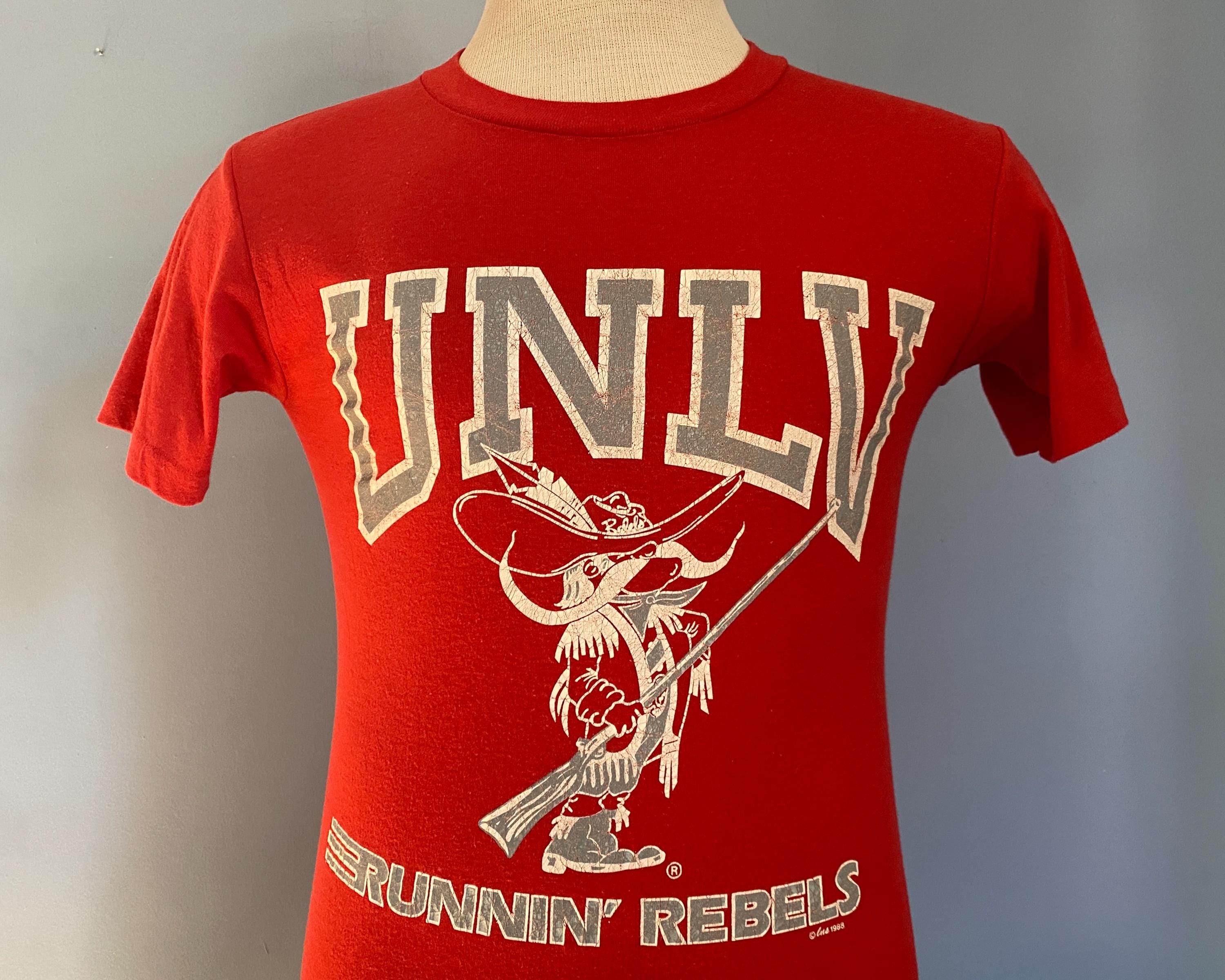 T-shirt Vintage ACB Granada – Vive – Taille T/XL – époque Ricky Rubio