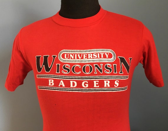Vintage Retro Badger Alaska T-Shirt Vintage Retro Badger Alaska T-Shirt