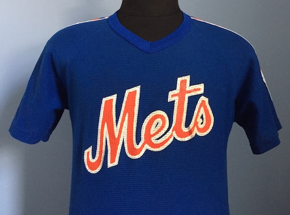 80s mets jersey