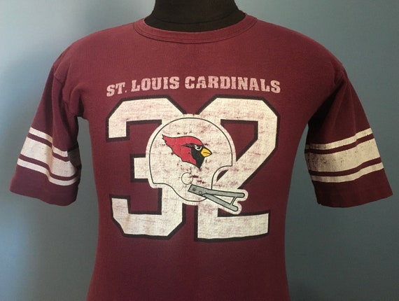 St. Louis Cardinals Game Used NFL Jerseys for sale