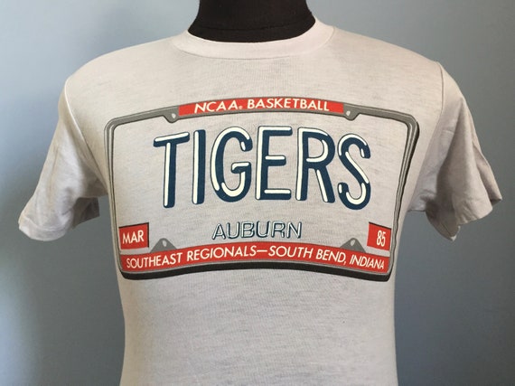 auburn final four t shirts