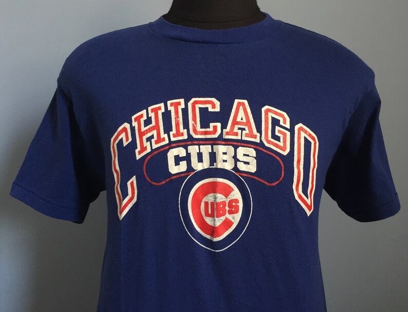 dark blue cubs jersey