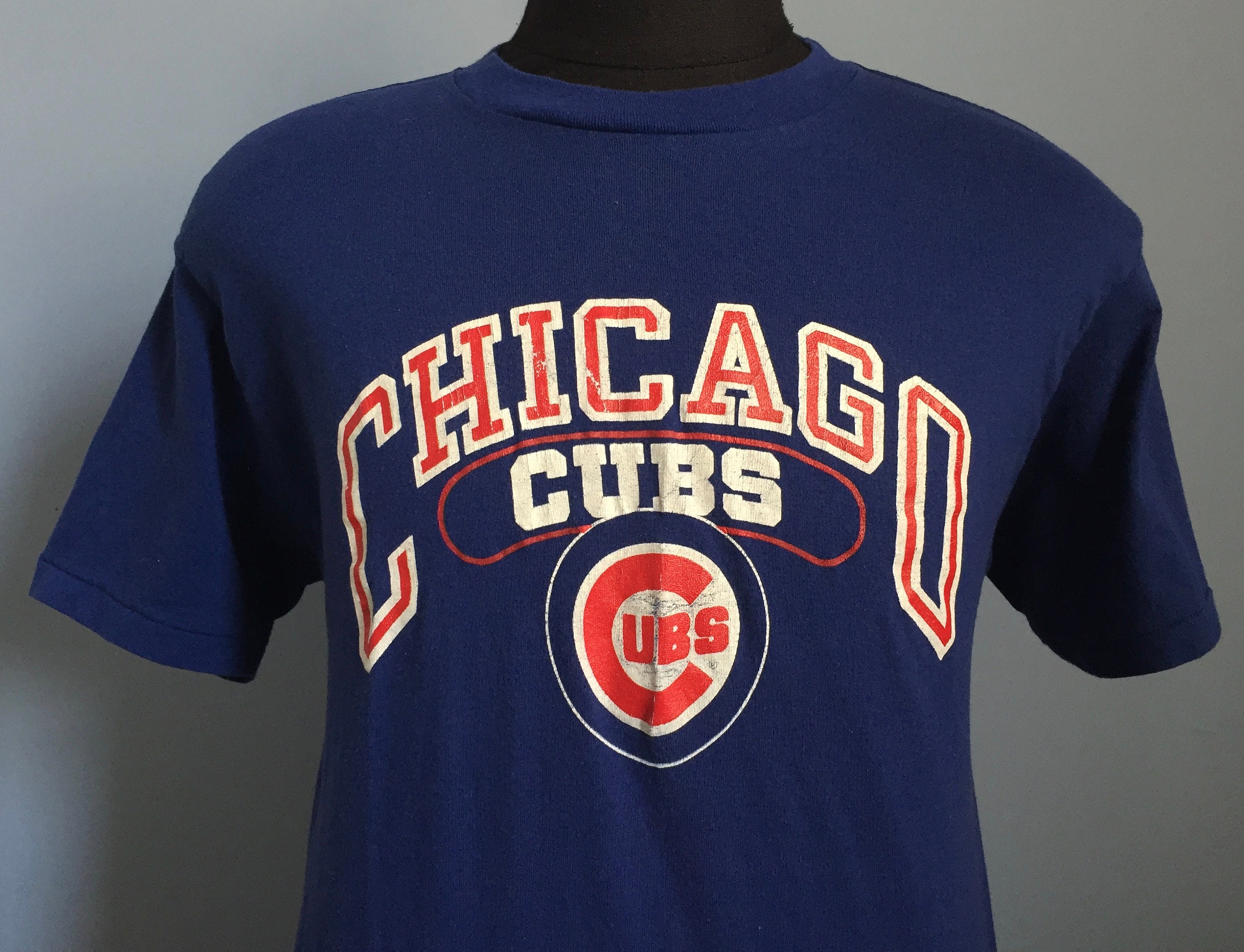 mlb cubs t shirt