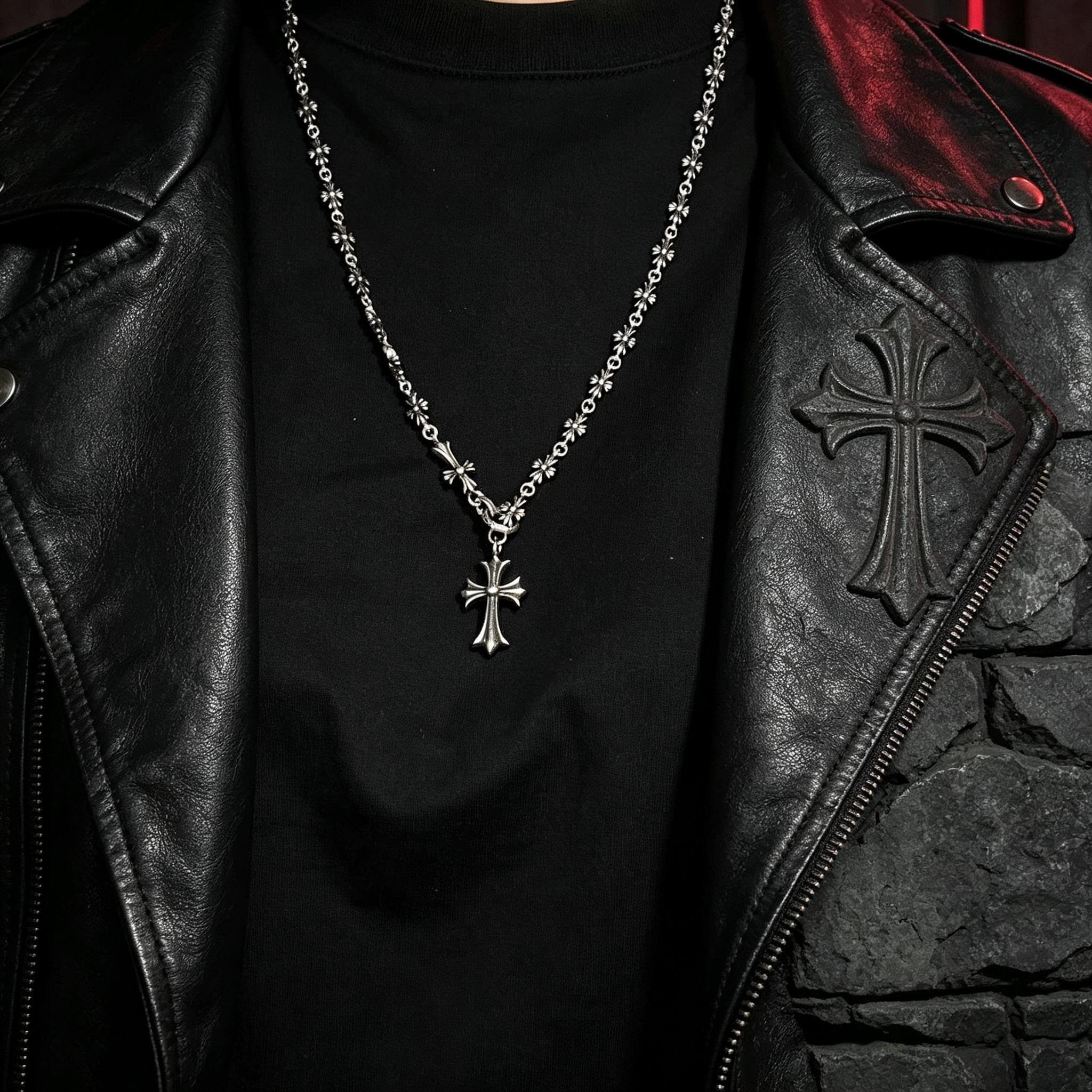 Vivienne westwood necklace safety pin - Etsy 日本