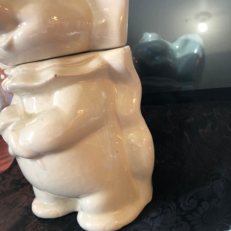 Dumbo Cookie Jar