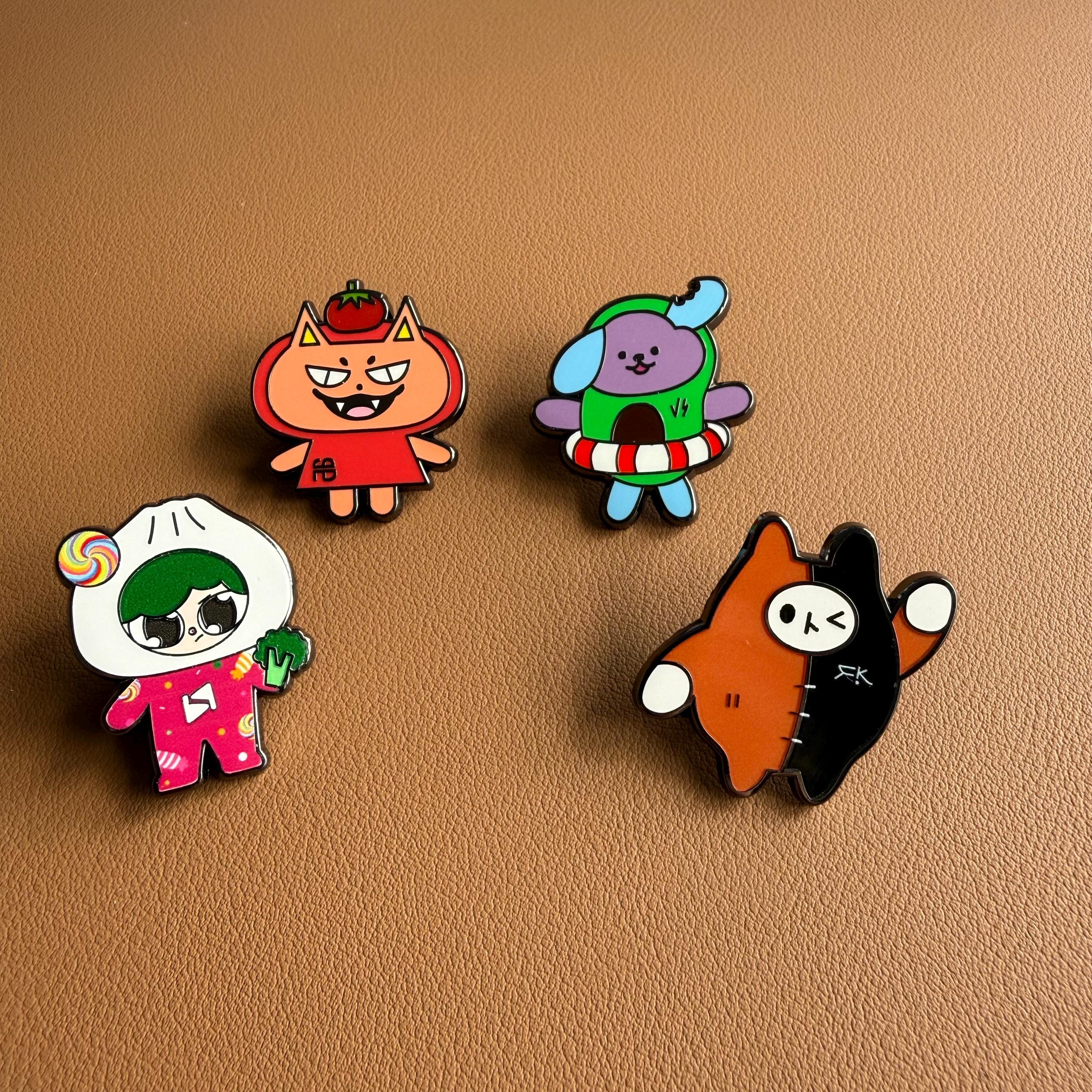Yuzumumu - Etsy 日本
