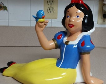 Snow White and the 7 Dwarfs
