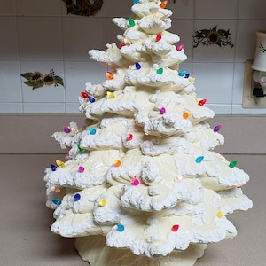 Frazier Fir Christmas tree