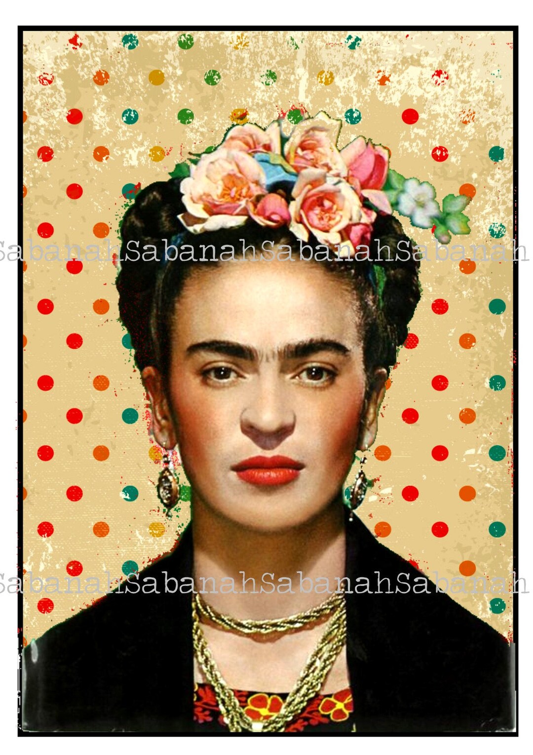 Frida Light Series