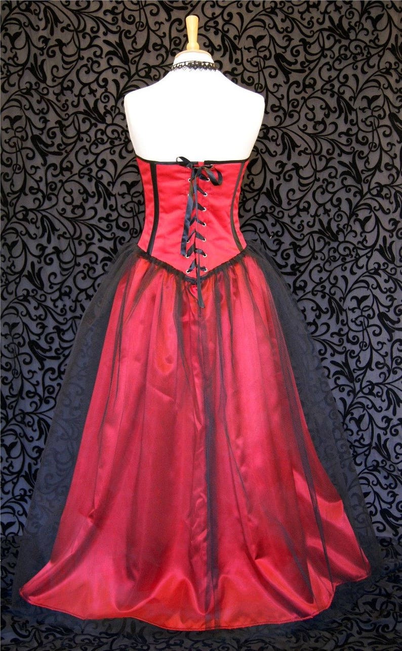 formal gown size 12