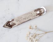 Vintage Knickerbocker Beer Bottle Can Opener. Made in USA