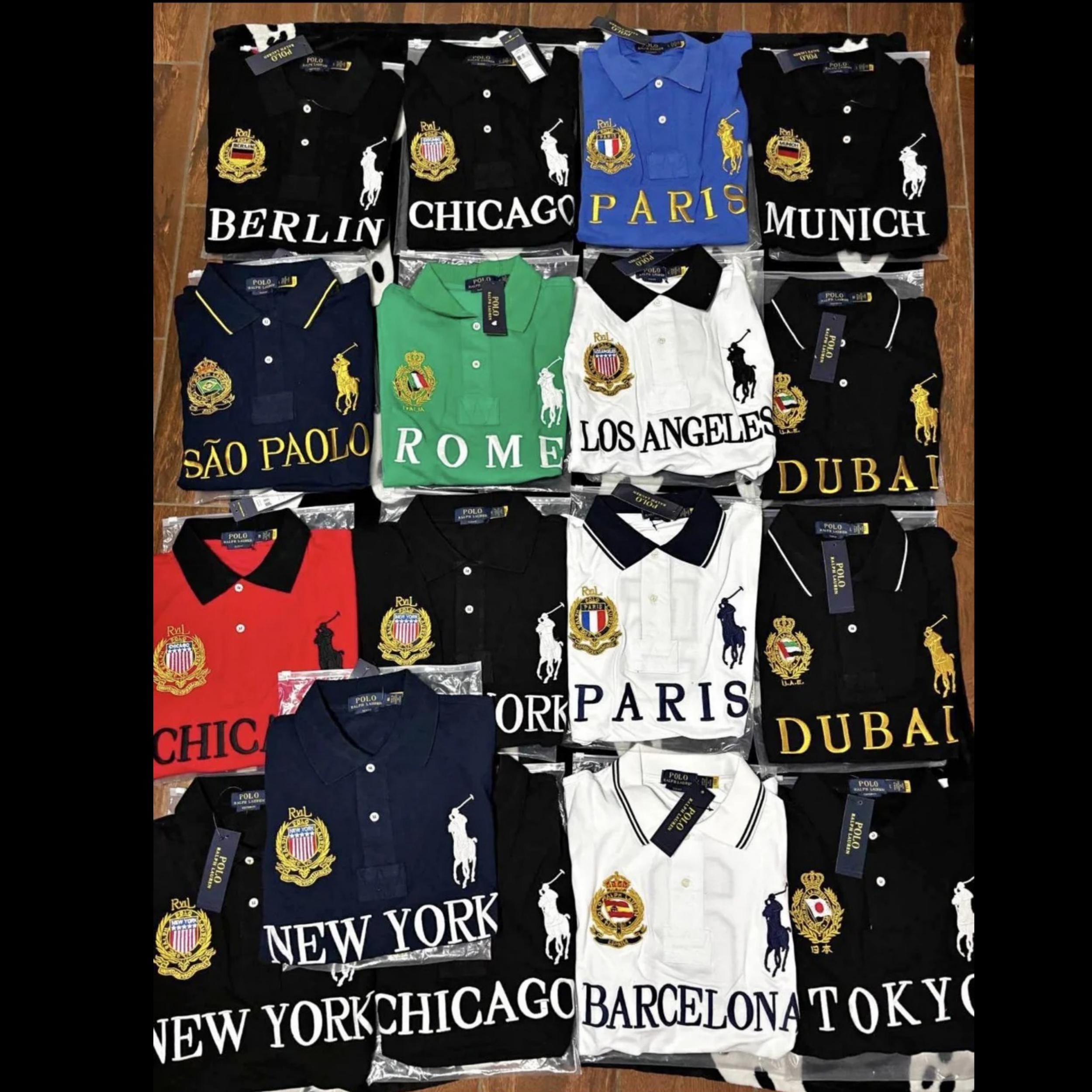 Y2k Polo Ralph Lauren Vintage - Etsy