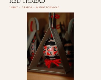 Decorated Egg Photograph, Bela Krajina Folk Art Print, Slovenian Heritage Wall Art, Digital Download