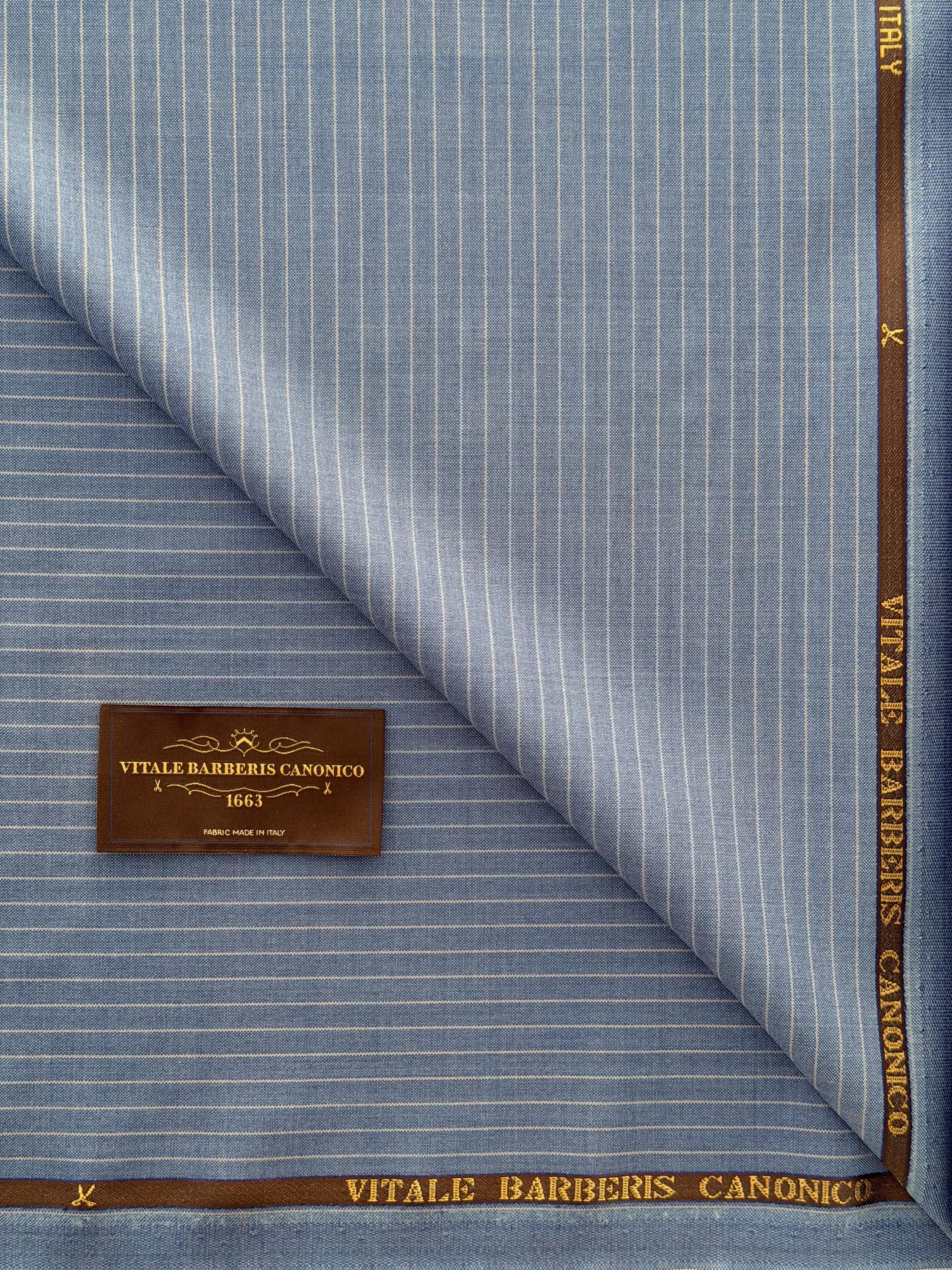 Vitale Barberis Canonico Super - Etsy