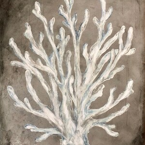 Underneath There is Beauty Canvas Giclee