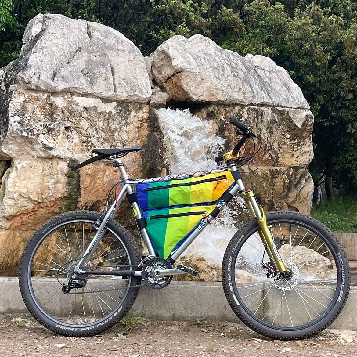Framebag - Etsy