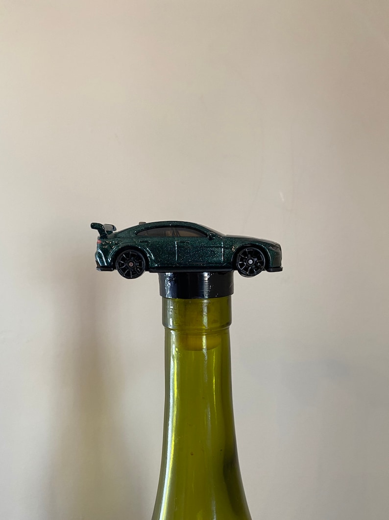 Great Jaguar Bottle Stopper - Thumbnail 5