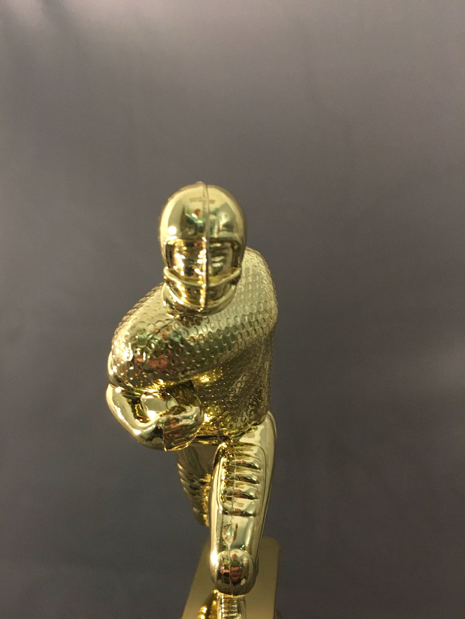 Mariposa Football Wine Stopper main image 1