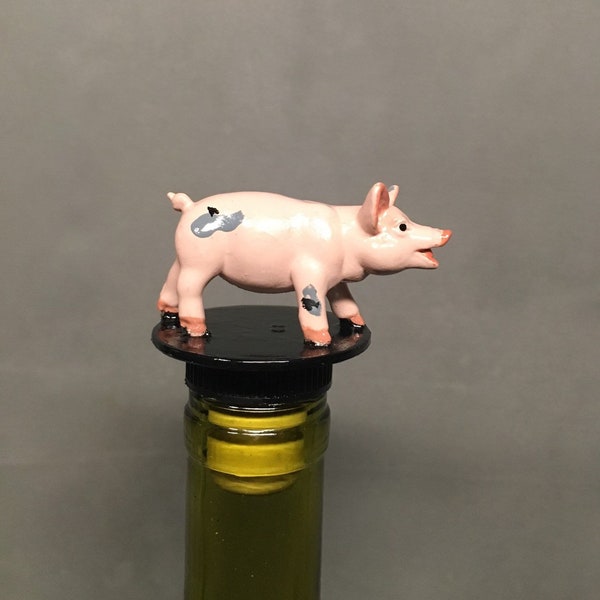 Pig Collector Etsy